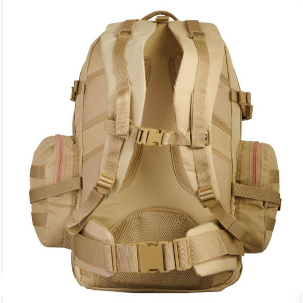 کوله پشتی 60L تاکتیکال چهار جیب