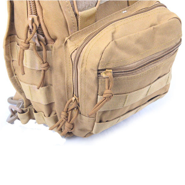 ککیف تاکتیکال دوشی