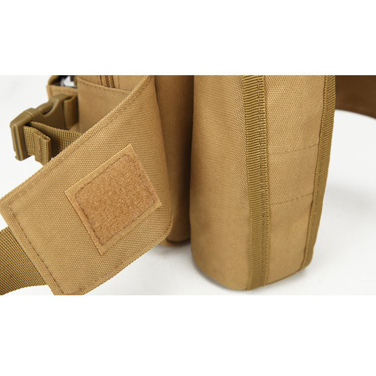 کیف کمری مدل تاکتیکال