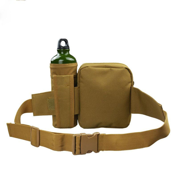 کیف کمری مدل تاکتیکال