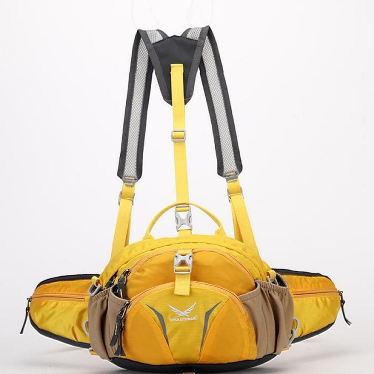 کیف کمری اسنوهاک مدل KA-6012