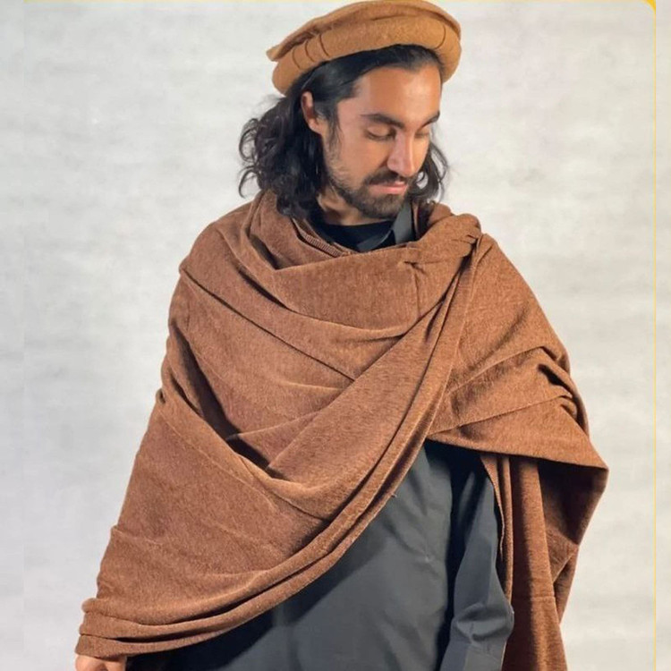 پتو افغان
