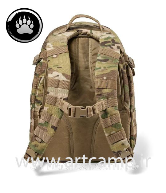 کوله پشتی تاکتیکال کولتی کم 511 RUSH