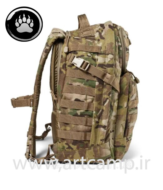 کوله پشتی تاکتیکال کولتی کم 511 RUSH