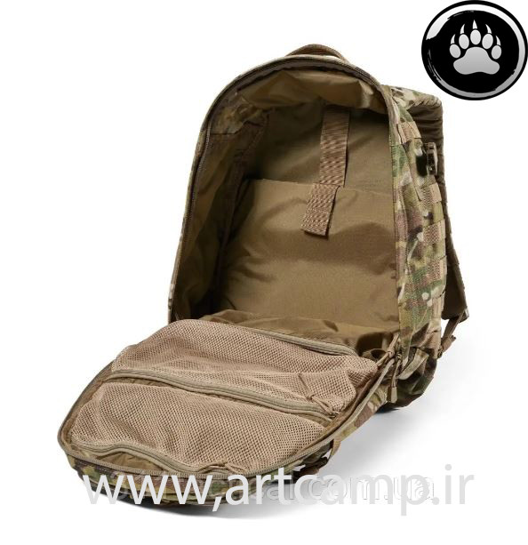 کوله پشتی تاکتیکال کولتی کم 511 RUSH